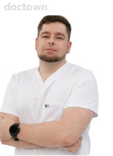 Медведев Егор Юрьевич 