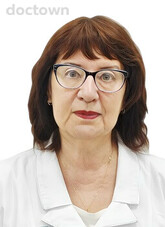 Медведева Екатерина Александровна