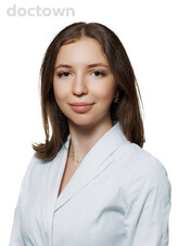 Медведева Екатерина Владимировна