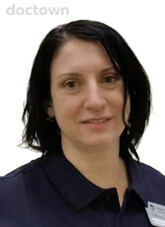 Медведева Светлана Борисовна