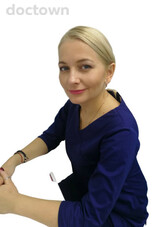 Мехоношина Людмила Алексеевна