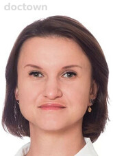 Мехреньгина Светлана Сергеевна