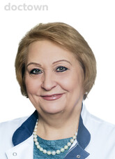 Мелентьева Екатерина Ивановна
