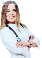 Мельник Екатерина Анатольевна