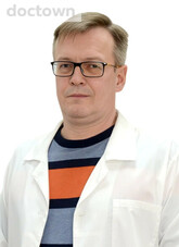 Мельник Константин Юрьевич