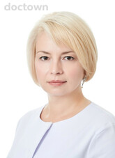 Мельник Оксана Владимировна