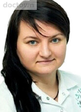 Мельник Светлана Ивановна