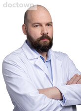 Мельников Александр Сергеевич