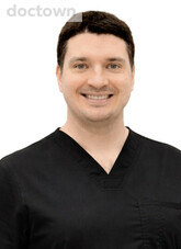 Мельников Алексей Владимирович