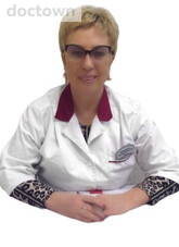 Мельникова Светлана Евгеньевна