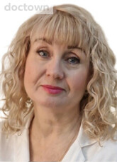 Мельникова Светлана Николаевна