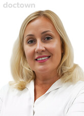 Мельникова Валентина Михайловна