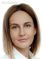 Мендунен Элеонора Эдуардовна