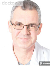 Мерескин Дмитрий Николаевич