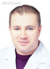 Меркоев Николай Сергеевич