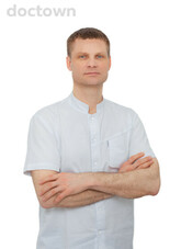 Меркулов Владимир Николаевич