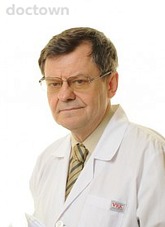 Меркулов Вячеслав Георгиевич