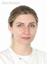 Меркулова Екатерина Дмитриевна