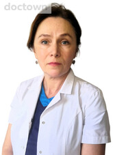 Меркулова Наталья Ивановна