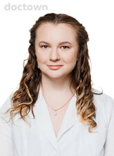 Меркулова Валентина Сергеевна