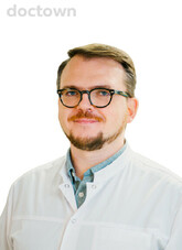 Мерзляков Константин Владимирович