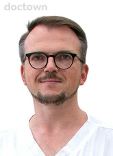 Мерзляков Константин Владимирович