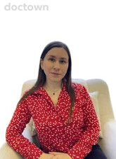 Мещерякова Татьяна Александровна