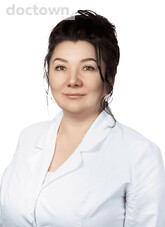 Мещерякова Виолетта Вячеславовна