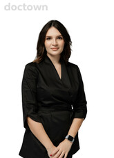 Мешкова Кристина Анатольевна