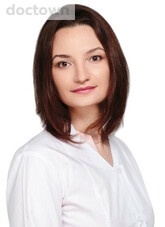 Копина (Мешкова) Софья Владимировна