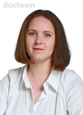 Сидоренкова Елена Васильевна