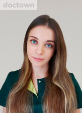 Сидорихина Елена Вячеславовна