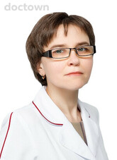 Сидоркина Елена Викторовна