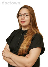 Сидоркина Ксения Михайловна