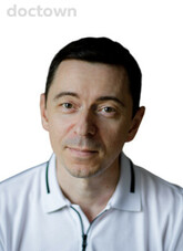 Сидоров Илья Александрович