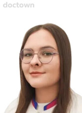 Сидорова Анна Александровна