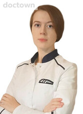 Сидорова Валерия Константиновна