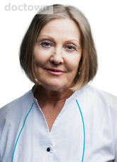 Сидорук Татьяна Алексеевна