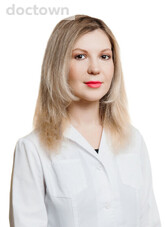 Дмитриева (Сидоряк) Надежда Петровна