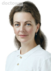 Силкина Марина Николаевна