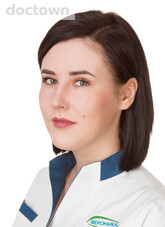 Симакова Ангелина Владимировна