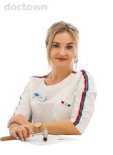 Симакова Ирина Анатольевна