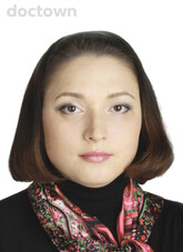 Симон Антонина Павловна