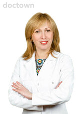 Симонова Анна Анатольевна