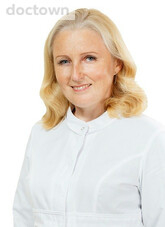 Симонова Марина Викторовна