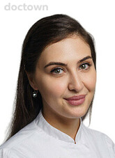 Симонян Елена Эрнстовна