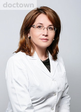 Синельникова Елена Владимировна