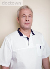 Сингаевский Андрей Борисович