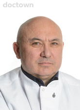 Синицын Игорь Викторович 