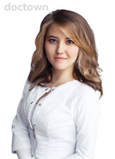 Синицына Марина Борисовна
